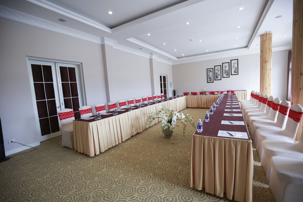 ngoc phat dalat hotel