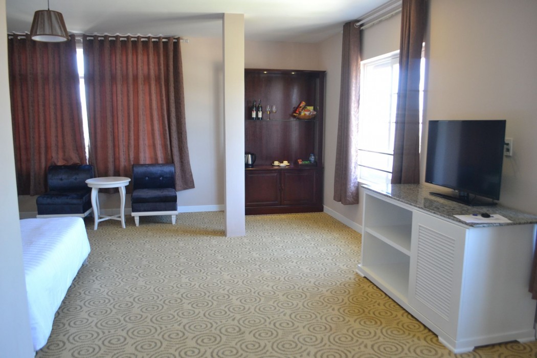 ngoc phat dalat hotel