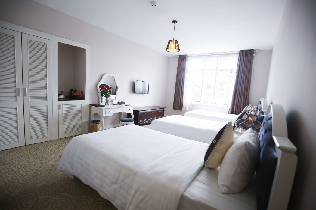 ngoc phat dalat hotel