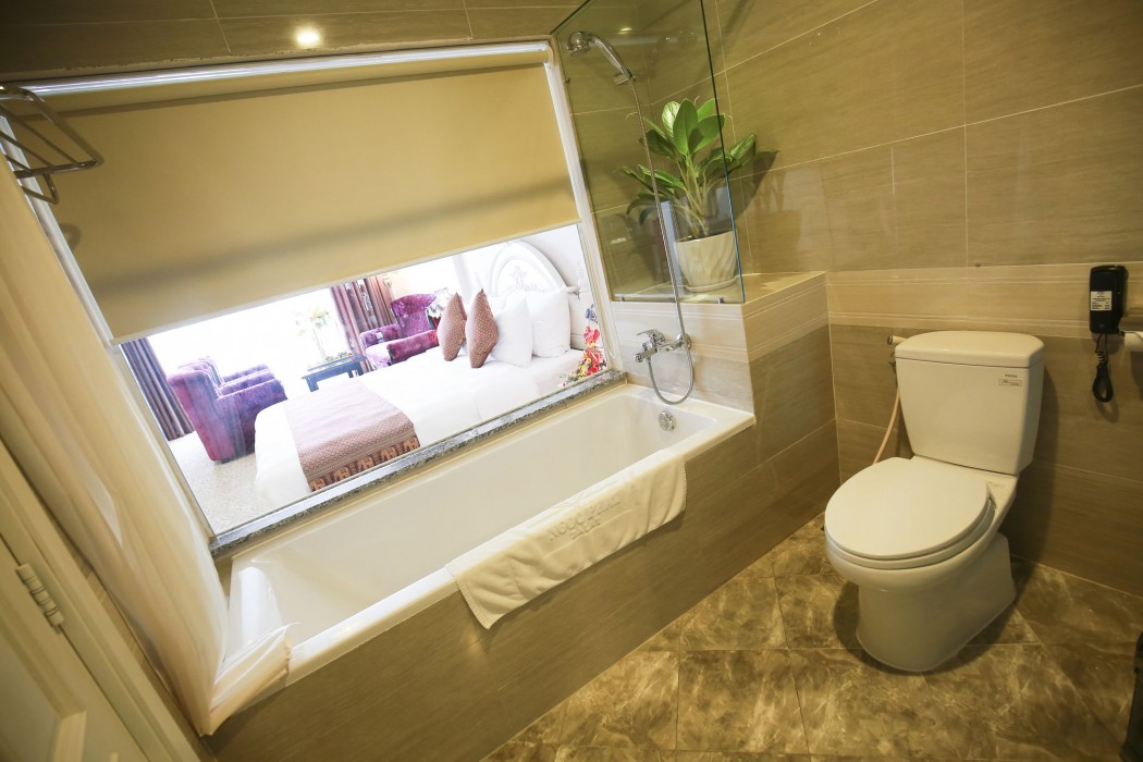 ngoc phat dalat hotel