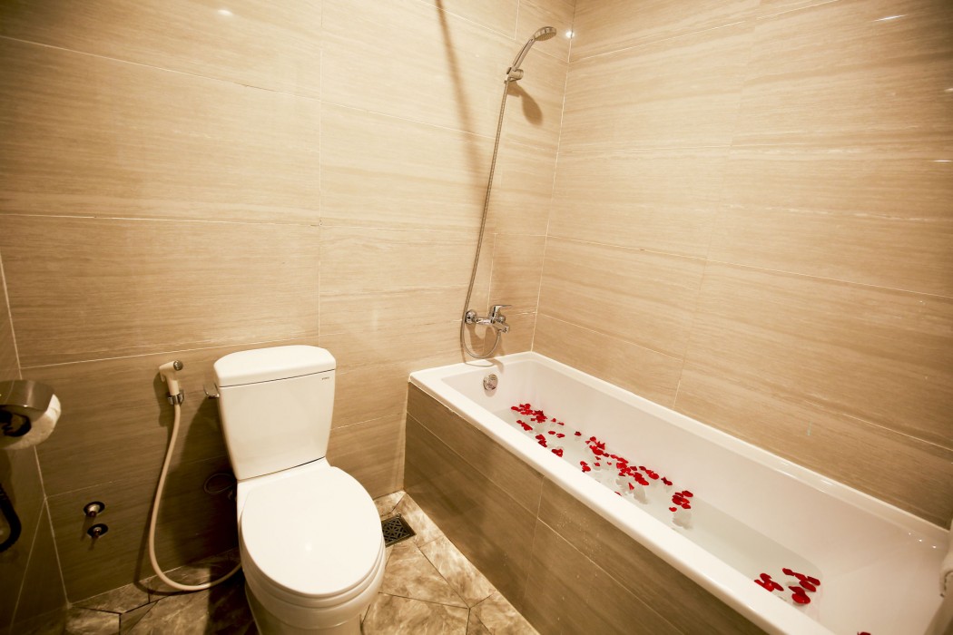 ngoc phat dalat hotel
