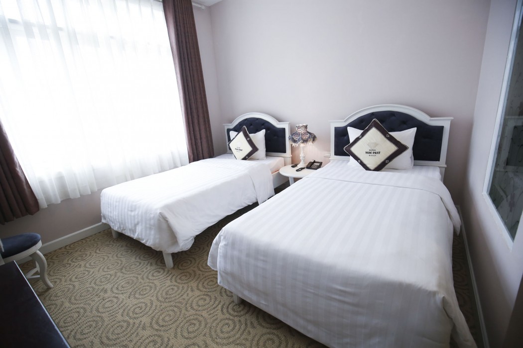 ngoc phat dalat hotel