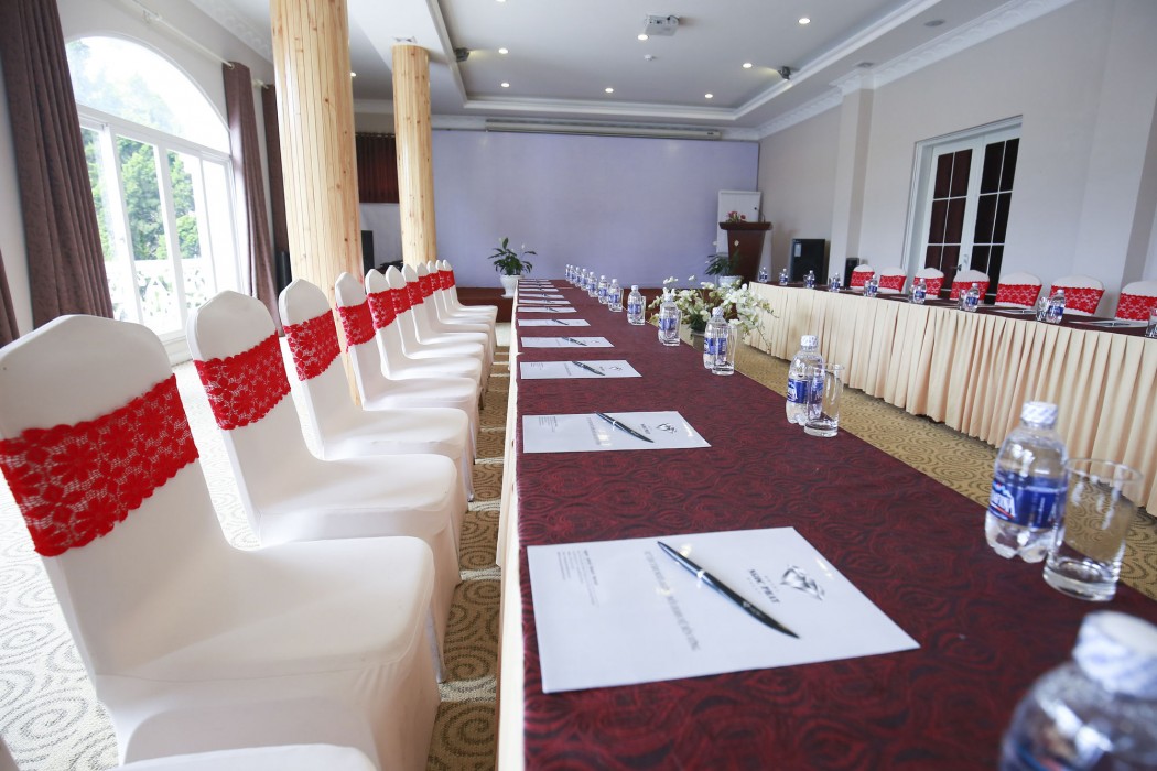 ngoc phat dalat hotel