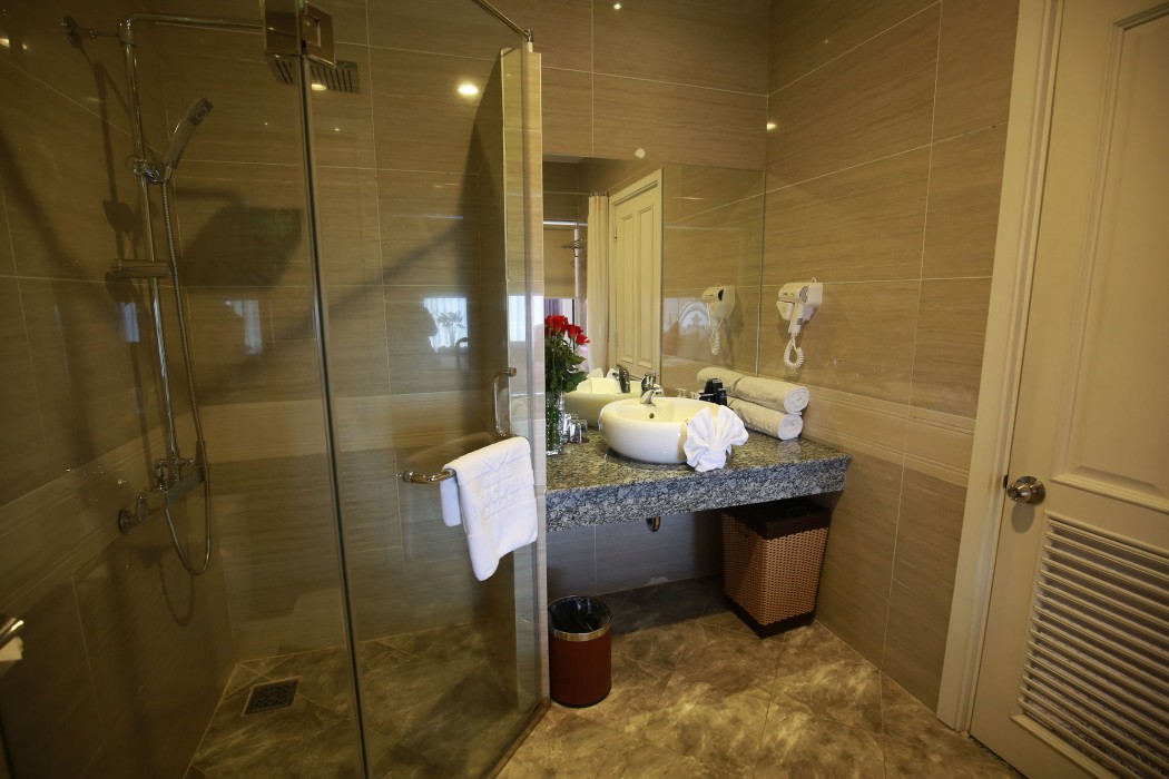 ngoc phat dalat hotel