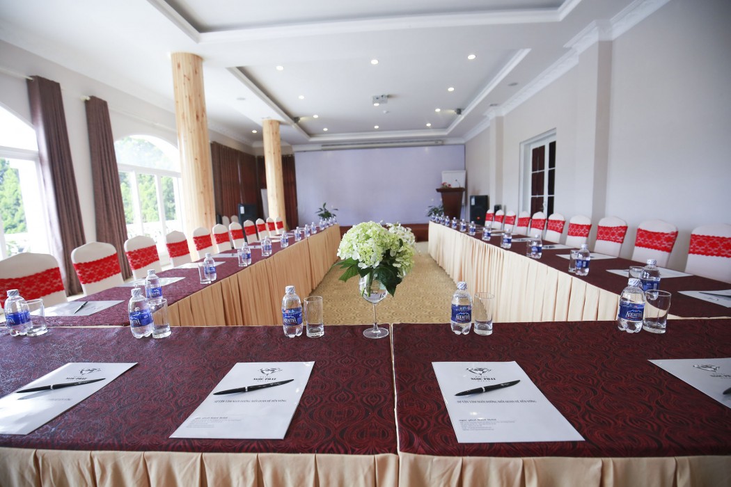 ngoc phat dalat hotel