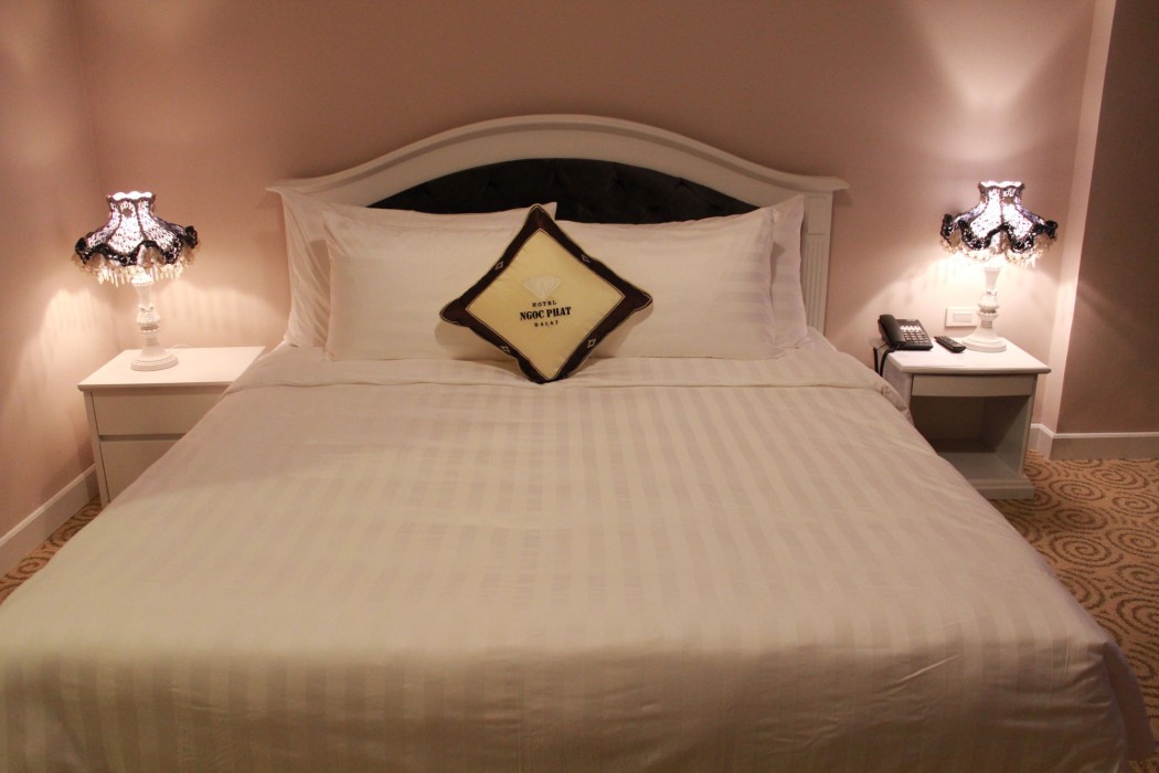 ngoc phat dalat hotel
