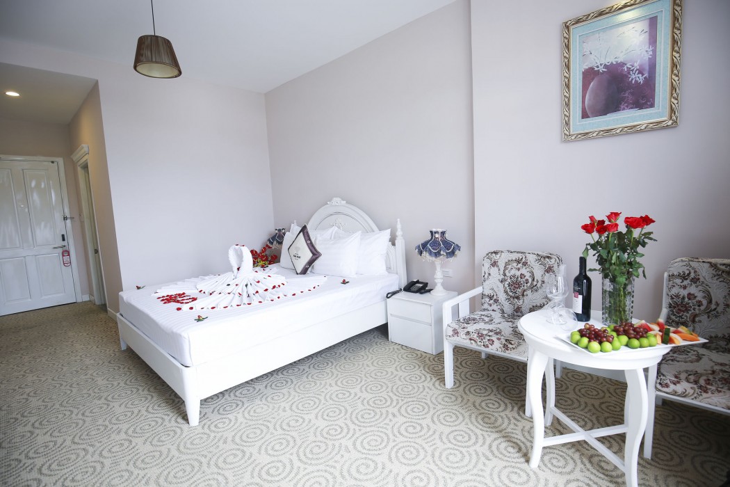 ngoc phat dalat hotel