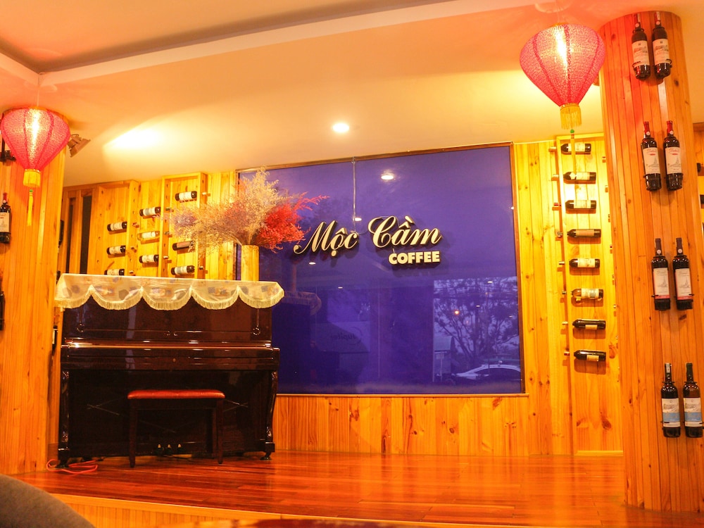 ngoc phat dalat hotel