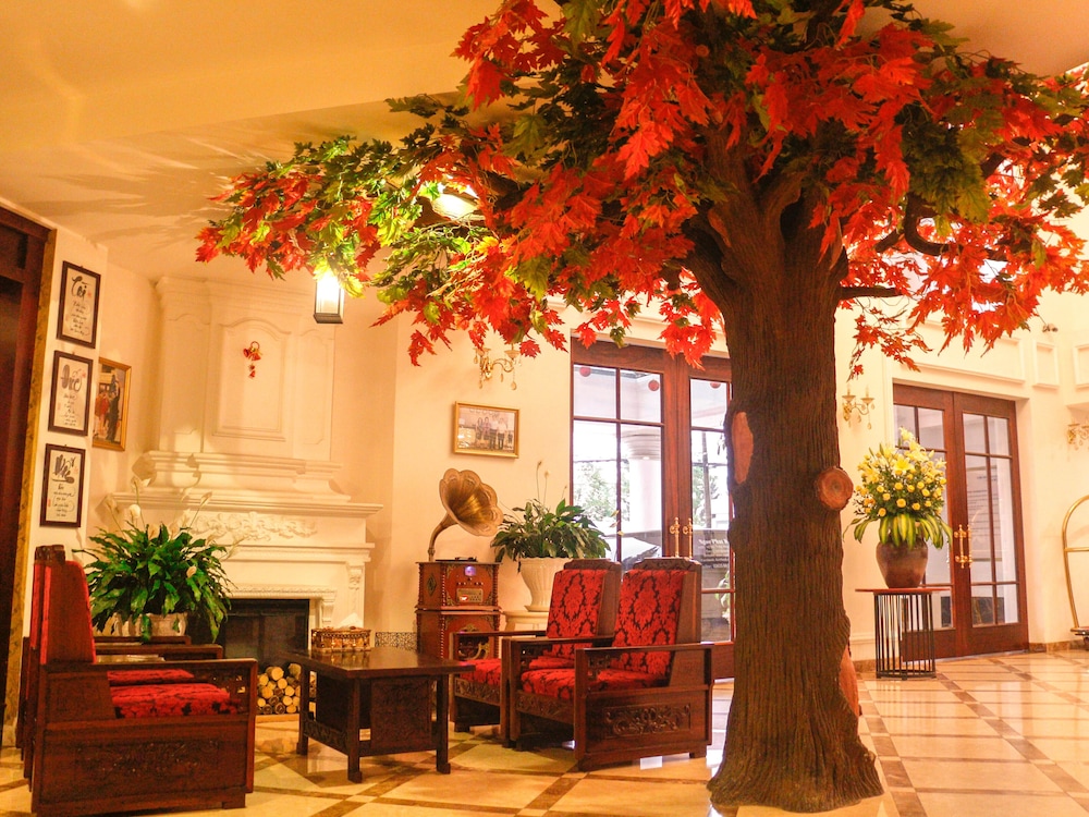 ngoc phat dalat hotel