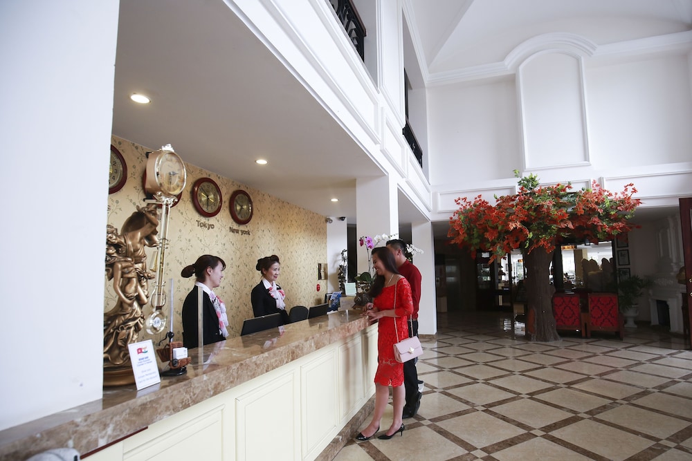 ngoc phat dalat hotel