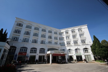 ngoc phat dalat hotel