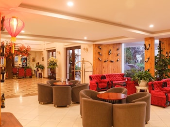 ngoc phat dalat hotel