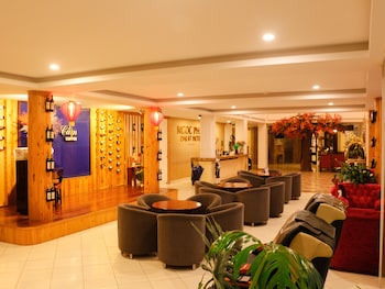 ngoc phat dalat hotel
