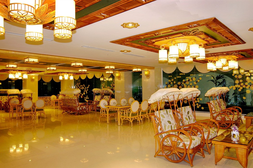 green world hotel nha trang