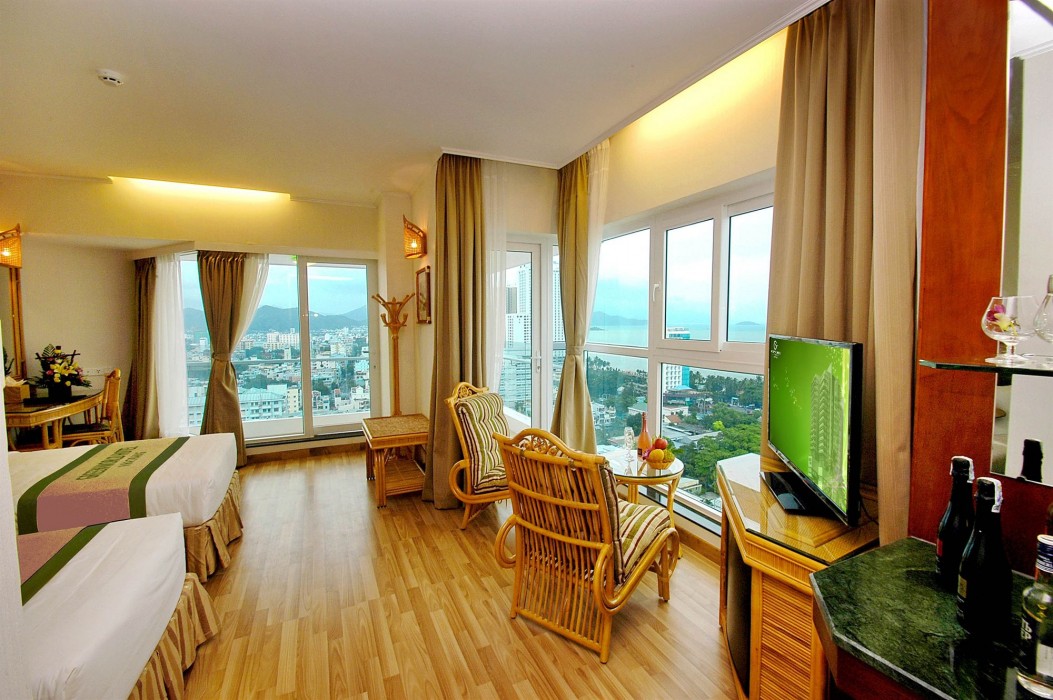 green world hotel nha trang