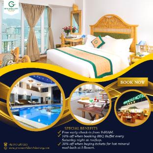 green world hotel nha trang