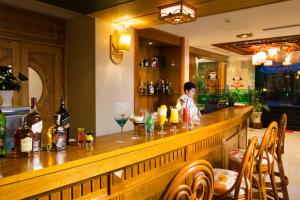 green world hotel nha trang