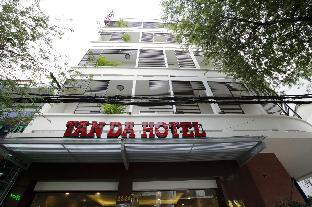 Tan Da Hotel,Ho Chi Minh City>>District 5,1 star