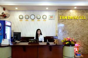 tan da hotel