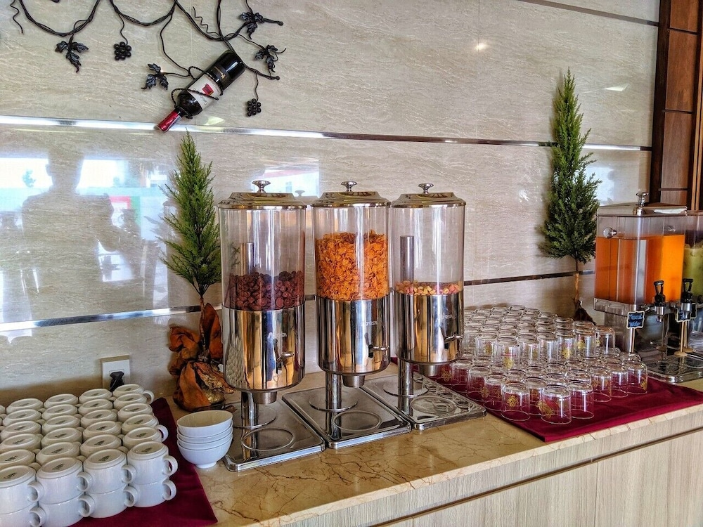holiday one hotel