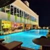 holiday one hotel