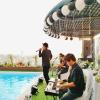 holiday one hotel