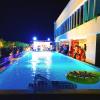 holiday one hotel