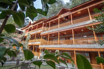 hotel negis mayflower