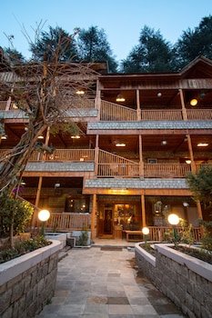 hotel negis mayflower
