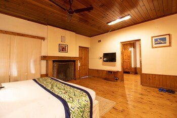 hotel negis mayflower