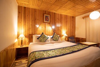 hotel negis mayflower