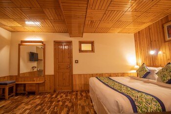 hotel negis mayflower