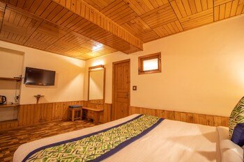 hotel negis mayflower