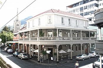 long street boutique hotel