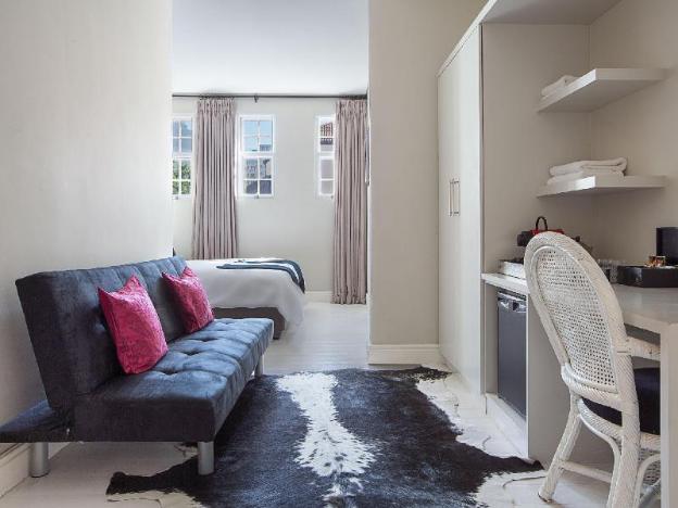 long street boutique hotel