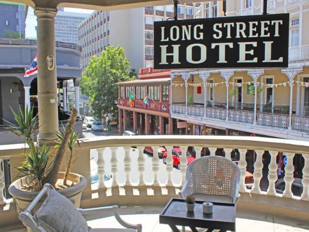 long street boutique hotel