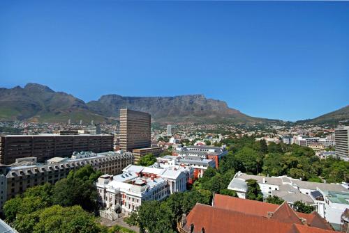 long street boutique hotel