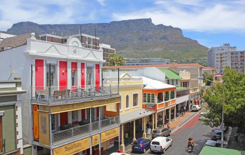 long street boutique hotel