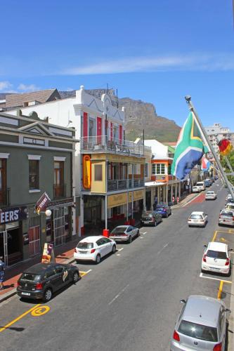 long street boutique hotel