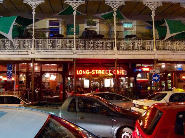 long street boutique hotel