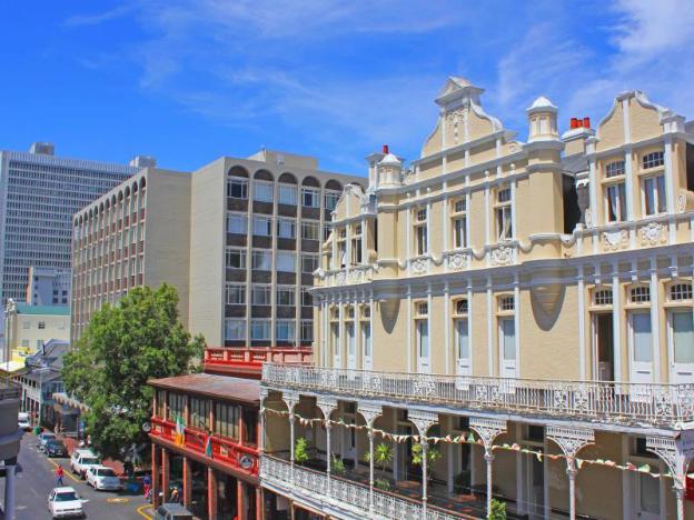 long street boutique hotel