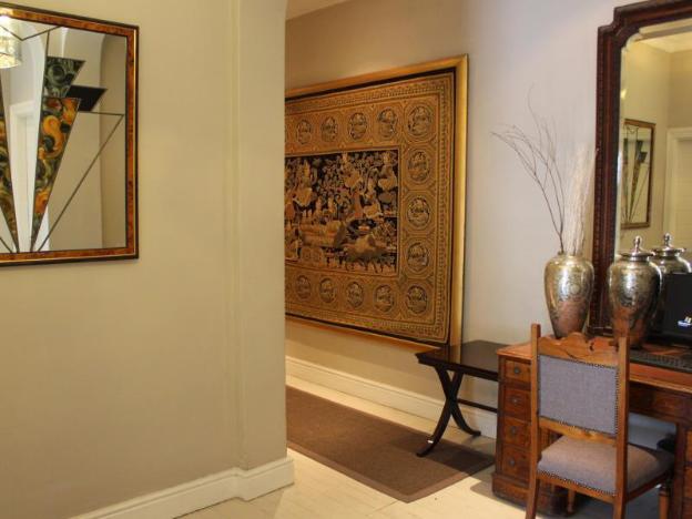 long street boutique hotel