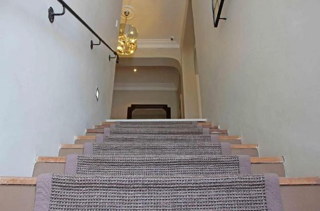 long street boutique hotel