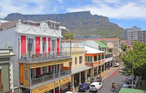 long street boutique hotel