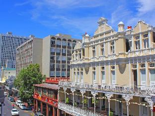 Long Street Boutique Hotel,Cape Town City Centre>>Cape Town,4 star