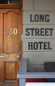 long street boutique hotel