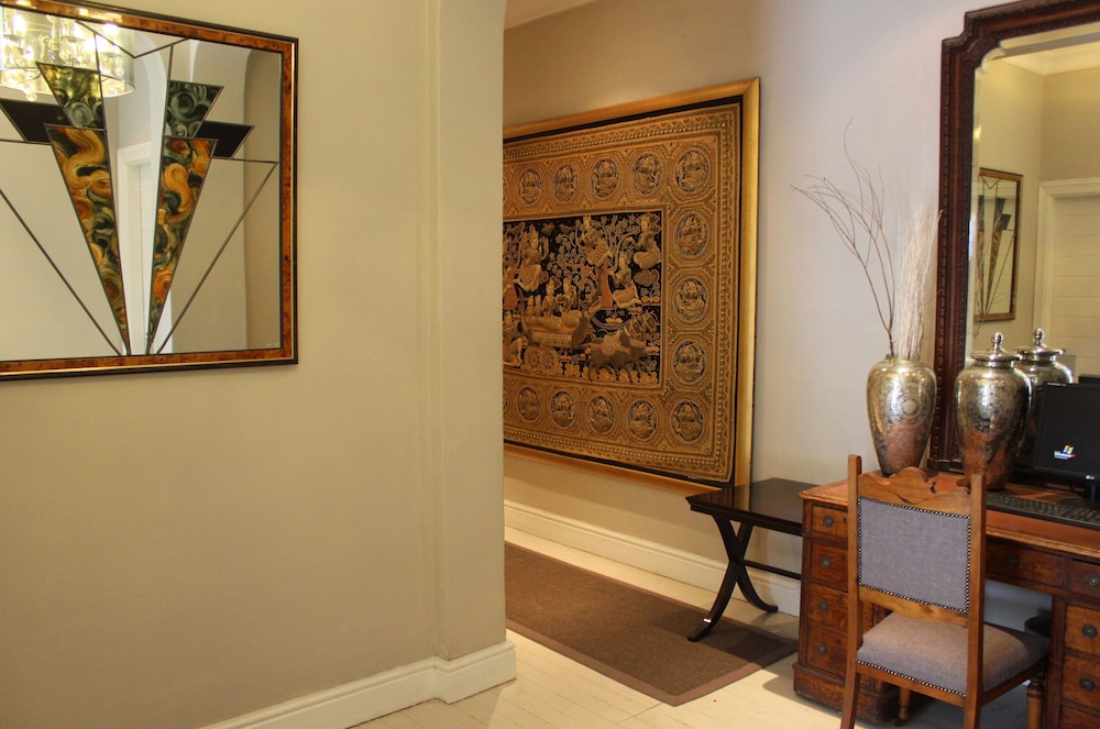 long street boutique hotel