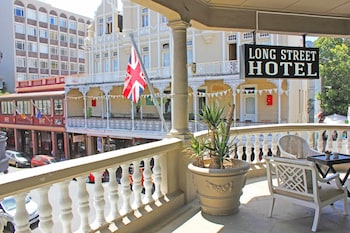 long street boutique hotel
