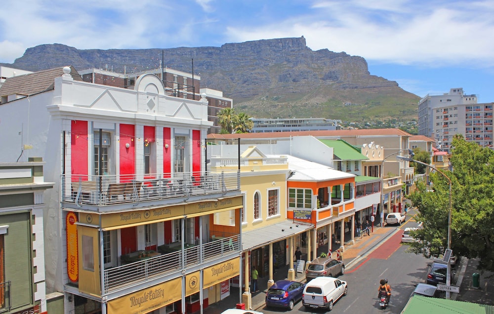 long street boutique hotel