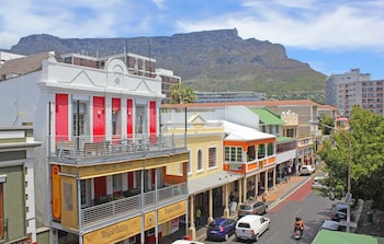 long street boutique hotel